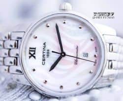 Certina C033.051.11.118.00