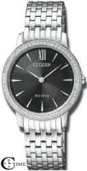 Citizen CIEX1480-82E - שעון סולארי לאישה