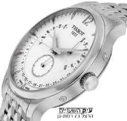 שעונים - שעוני יד,שעון יד,שעוני טיסו,שעוני Tissot,שעונים שוויצרים,שעוני גברים,