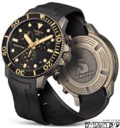 Tissot Seastar 1000 Chronograph