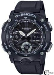 G-Shock GA-2000S-1A - יבואן רשמי