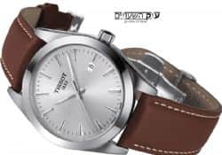 T127.410.16.031.00 Tissot אחריות יבואן רשמי