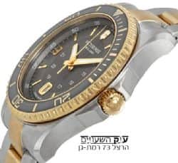 שעון יד אלגנטי מסדרת שעוני ויקטורינוקס בעיצוב משגע מתנה מושלמת.