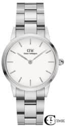 Daniel Wellington DW00100207 - שעון דניאל וולינגטון 28 מ"מ