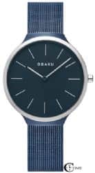 Obaku V240LXHLML - אחריות יבואן רשמי