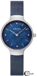 Obaku V241LXCLML - אחריות יבואן רשמי