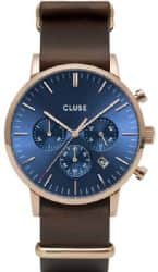Cluse CW0101502008 -יבואן רשמי