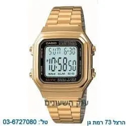 CASIO A178WGA-1A