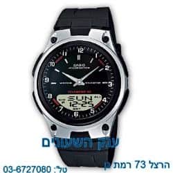 CASIO AW-80-1A