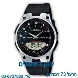 CASIO AW-80-1A