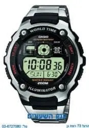 CASIO AE2000WD-1A