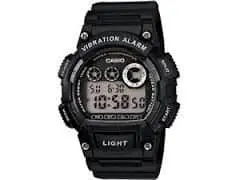 casio w735h-1av