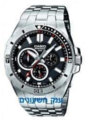 MTD-1060D-1A שעון יד קסיו CASIO