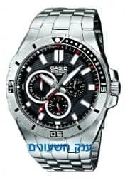 MTD-1060D-1A שעון יד קסיו CASIO