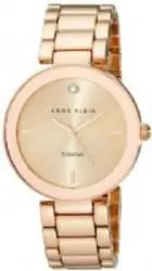 Anne Klein AK/1362RGRG - אן קליין שעונים
