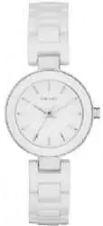 DKNY NY2354 שעון יד דונה קארן - אחריות יבואן l שעון דונה קארן לאישה l דגם חדש l