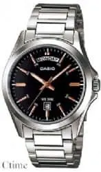 Casio MTP-1370D-1A2V - קסיו שעונים איכותיים לגבר