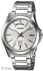 Casio MTP-1370D-7A1V - קסיו שעונים איכותיים לגבר