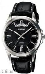 Casio MTP-1381L-1A שעוני קסיו גברים
