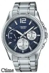 Casio MTP-E305D-2A - שעוני קסיו גברים