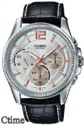 Casio MTP-E305L-7A - שעוני קסיו גברים