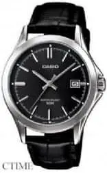 Casio MTP-1380L-1A קסיו שעונים איכותיים לגבר