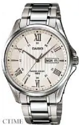 Casio MTP-1384D-7A - קסיו שעונים איכותיים לגבר