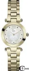Guess Y07008L1 - שעון גס לאישה שוויצרי מהסדרה החדשה