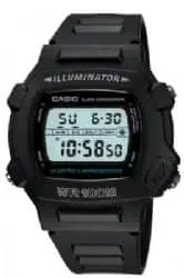 Casio w-740-1 - קסיו שעונים איכותיים
