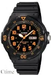 Casio MRW-200H-4BV - שעוני קסיו