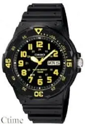 Casio MRW-200H-9BV - שעוני קסיו