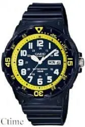Casio MRW-200HC-2BV - שעוני קסיו