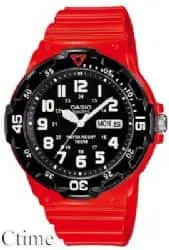 Casio MRW-200HC-4BV - שעוני קסיו
