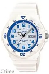 Casio MRW-200HC-7B2V  - שעוני קסיו