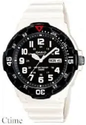 Casio MRW-200HC-7BV - שעוני קסיו