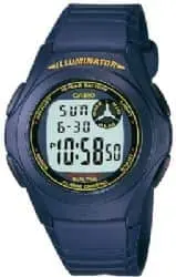 Casio F-200W-2B