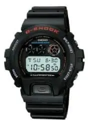G SHOCK DW6900