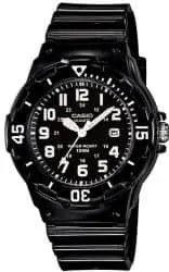 CASIO LRW-200H-1B
