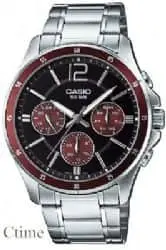 Casio MTP-1374D-5AV - שעוני קסיו איכותיים