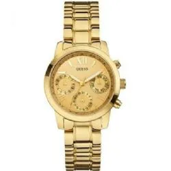 Guess GUESS W0448L2שעון יד גס לגבר