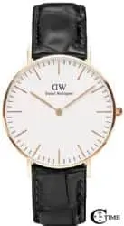 Classic Reading 36mm Rose gold