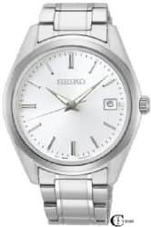 שעון סייקו - SEIKO שעון יד לגבר Seiko SUR307P1 - אחריות יבואן רשמי