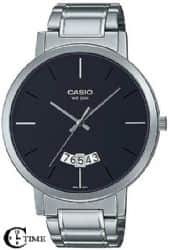 Casio MTP-B100D-1E - יבואן רשמי