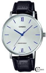 Casio MTP-VT01L-7B1 - יבואן רשמי
