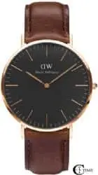 Daniel Wellington DW00100125 Classic Black