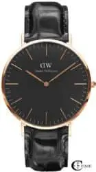 Daniel Wellington DW00100129 Classic Black