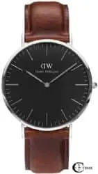 Daniel Wellington DW00100130 Classic Black