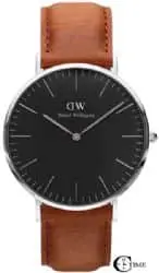 Daniel Wellington DW00100132 Classic Black