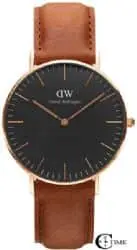 Daniel Wellington dw00100138 Classic Black