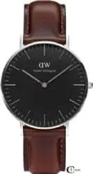 Daniel Wellington DW00100143 Classic Black